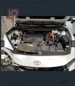 تۆیۆتا کراون